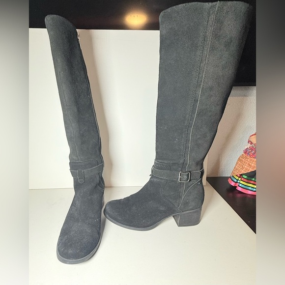 KOOLABURRA BY UGG MADELEY BOOTS - WOMEN'S - Picture 1 of 7